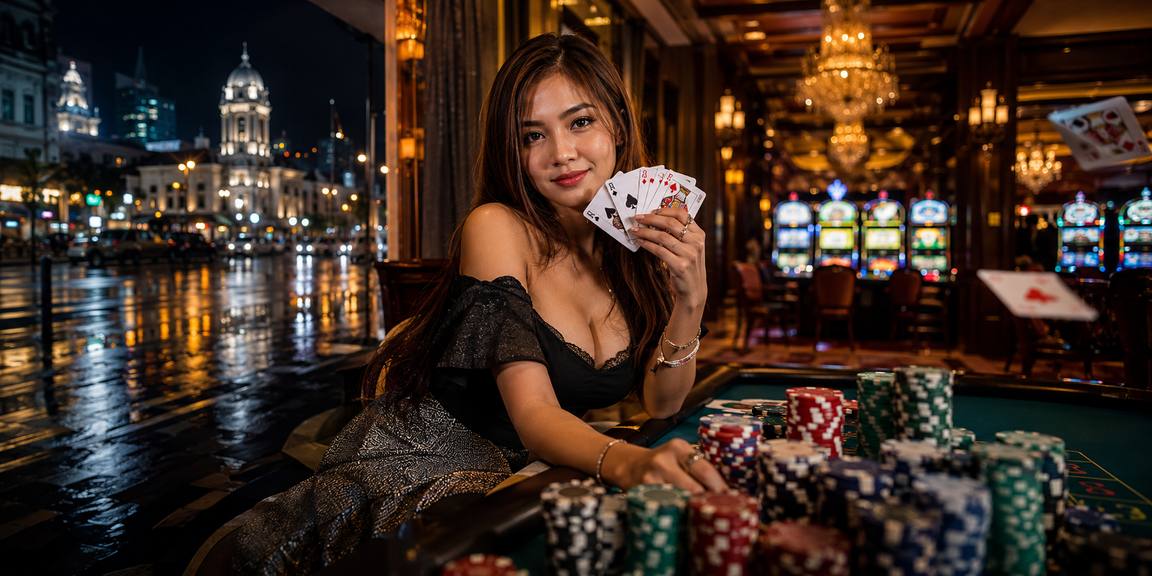 naga303 Rezeki Gelap