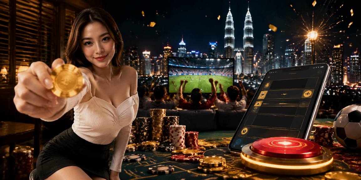 naga303 Jelajahi Dasar dan Hak Akaun Anda