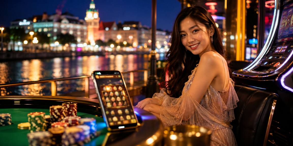 naga303 mobile gaming